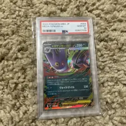 Pokemon PSA 10 Lot (5) of 7 - Image 2