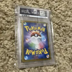 Pokemon PSA 10 Lot (5) of 7 - Image 3