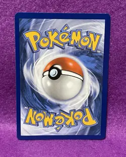 ⭐Meowth 106/094 Phantasmal Flames Holo Full Art Pokemon TCG ⭐ - Image 5