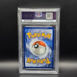 Pokemon Twilight Masquerade eevee 188/167 PSA 9 - Image 2