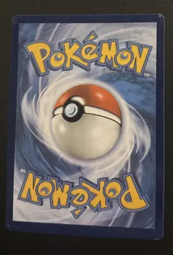 Pokemon Ampharos GX 185/181 SM-Team Up Secret Rare Full Art Holo - Image 2