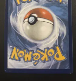 Pokemon Ampharos GX 185/181 SM-Team Up Secret Rare Full Art Holo - Image 4