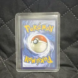 Pokemon Sylveon V Ultra Rare Full Art Rapid Strike Holo 184/203 Evolving Skies - Image 2