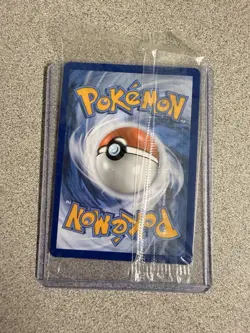 Pokemon TCG Lucario VSTAR SWSH291 Crown Zenith Promo Factory Sealed, Near Mint - Image 2