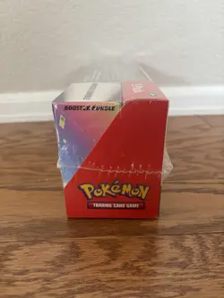 Pokemon TCG Prismatic Evolutions Surprise Box & Booster Bundle Sams Club SEALED - Image 2