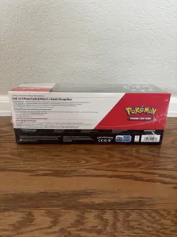 Pokemon TCG Prismatic Evolutions Surprise Box & Booster Bundle Sams Club SEALED - Image 4