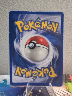 Pokemon Hypno Fossil Holo Rare 8/62 Unlimited WOTC English 1999 - Image 4