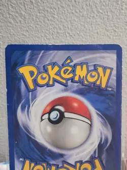 Pokemon Hypno Fossil Holo Rare 8/62 Unlimited WOTC English 1999 - Image 5