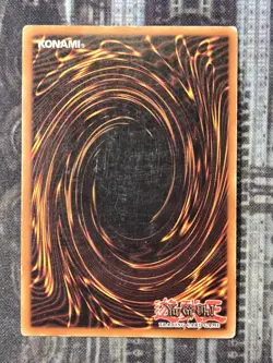 BLUE-EYES WHITE DRAGON - Ultra Rare Damaged 1st Edition DIK-P001 Portuguese - Image 3