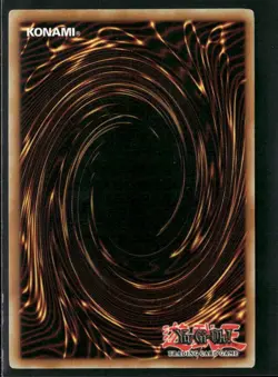 Yu-Gi-Oh! Dimension Wall Rare - Image 2