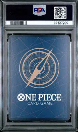 Boa Hancock (Sealed Battle 2024 Vol. 2) P-066 One Piece Promotion Cards Regular - Image 2