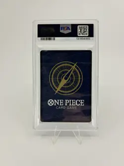 One Piece CCG Boa Hancock Premium Card Coll. BS Vol. 2 ST03-013 PSA 10 Gem Mint - Image 2