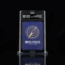 TAG 10 - 2026 One Piece EN College Basketball US Votage #055 Monkey D. Luffy - Image 2
