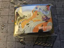 Uta 70 Sleeves ONE PIECE Japanese Official Limited Halloween Sealed. US SELLER - Image 1