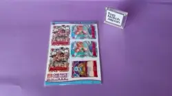 ONE PIECE Card PROMO MINI 25 cards Saikyo Jump Vol.2 Japan - Image 2