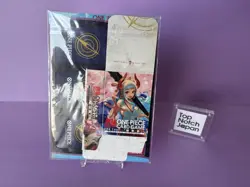 ONE PIECE Card PROMO MINI 25 cards Saikyo Jump Vol.2 Japan - Image 3