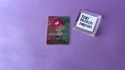 One Piece EB02 OP08-001 L Tony Tony Chopper Parallel GOLD FONT Anime 25th Japan - Image 2