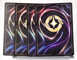 Disney Lorcana TCG Azurite Sea Hiro Hamada Robotics Prodigy 145/204 Uncommon x4 - Image 2