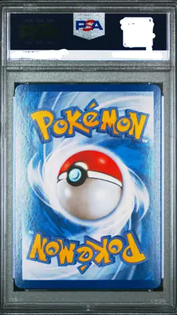 2012 Pokemon Rayquaza EX Promo bw6 release #051-P Super Rare Card korean PSA 10 - Image 2