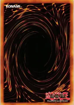 Uria, Toon Lord of Searing HOLO YuGiOh YU GI OH Custom Anime Collectible Card - Image 2