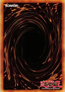 Hamon, Lord of Striking HOLO YuGiOh YU GI OH Custom Anime Collectible Card - Image 2