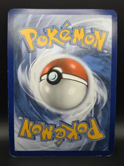 Jumbo Silvally GX SM91 LP 2017 Pokemon Oversized Shiny Collection Box Promo Card - Image 3