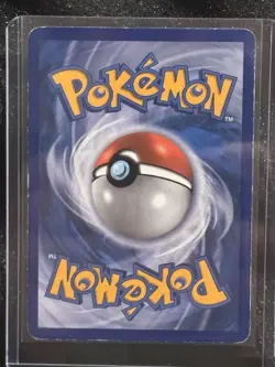 Pokemon Card TCG Pikachu Delta Species 13/17 Pop Series 5 Steel Type LP - Image 2