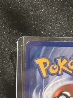 Pokemon Card TCG Pikachu Delta Species 13/17 Pop Series 5 Steel Type LP - Image 3