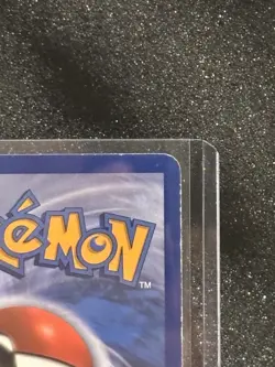 Pokemon Card TCG Pikachu Delta Species 13/17 Pop Series 5 Steel Type LP - Image 4