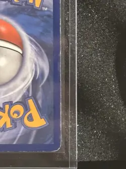 Pokemon Card TCG Pikachu Delta Species 13/17 Pop Series 5 Steel Type LP - Image 5