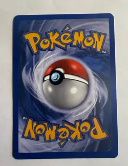 Pokemon TCG Unown J #38 Black Star Promo Card - Image 4