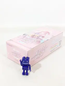 hololive Official Card Game Elite Spark Box Vol.3 from Japanese New Sealed - Image 3