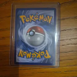 HP Pokemon Card - Lucario POP Series 8 2/17 Holo Rare - Image 2
