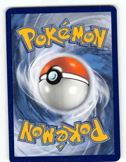 DEDENNE 078/189 HOLOFOIL THANK YOU PROMO CARDS POKEMON NM - Image 3