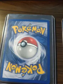 Pokemon promo cards, Holo/rare, Treecko, Torchic, Mudkip - Image 5