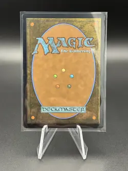 Super Shredder - Magic the Gathering Teenage Mutant Ninja Turtles - M 0083 - Image 2