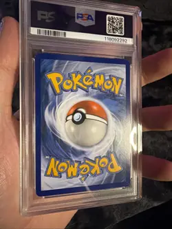 Clefairy Holo Evolutions Pokemon XY Evolutions 2016 PSA 7 - Image 4