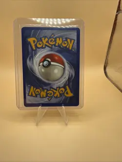 1999 Pokemon Jungle Snorlax 11/64 Holo - Image 2