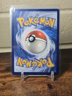 Pokemon TCG Iron Valiant EX Paradox Rift 261/182 Hyper Rare - Image 2