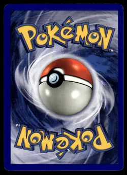 Pokemon TCG Base Set #42/102 Wartortle LP+ - Image 2