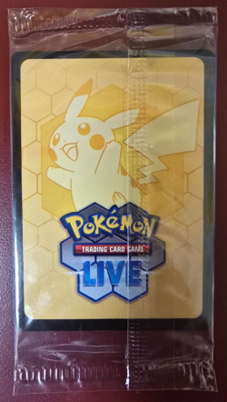 POKEMON BULBASAUR 133/132 MEGA EVOLUTION BOX TOPPER PROMO 2025 SEALED - Image 2