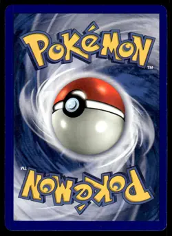 Pokemon TCG Base Set #28/102 Growlithe LP+ - Image 2