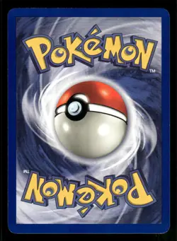 Pokemon TCG Base Set #029/102 Haunter NM - Image 2