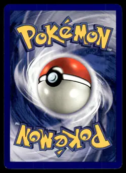 Pokemon TCG Base Set #33/102 Kakuna LP+ - Image 2