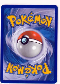 2013 VULPIX 20/113 Legendary Treasures Pokemon REVERSE HOLO - Image 2