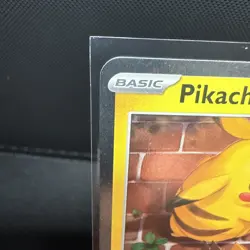 Pikachu Pokemon Day 2026 051/162 (NM) - 30th Anniversary Promo - Pokemon TCG - Image 3