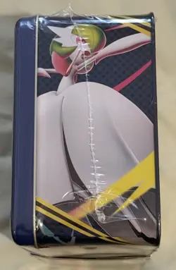 Pokemon TCG Mega Evolution Collector's Chest Fall 2025 New Sealed - Image 4