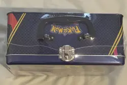 Pokemon TCG Mega Evolution Collector's Chest Fall 2025 New Sealed - Image 5