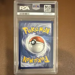 Pikachu V 86/264 Ultra Rare Fusion Strike Pokemon TCG Gem Mint PSA 10 - Image 2