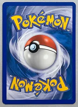 Pokemon Clefable #41/165 Non-Holo Rare - 2002 Expedition Base Set - NM Condition - Image 2